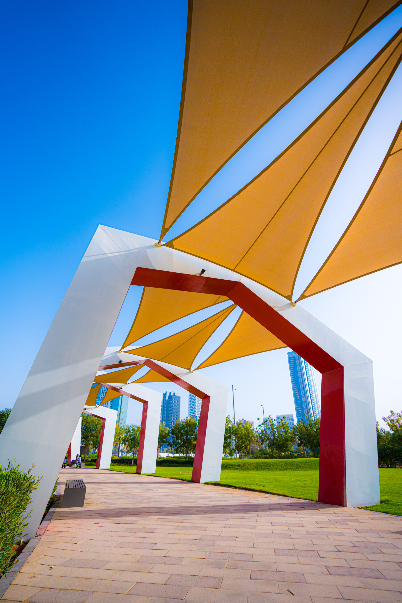 Public Parks & Playgrounds