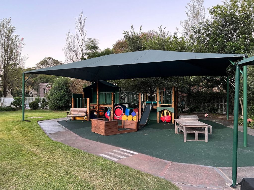 Ideal for schools, kindergartens, and childcare centres