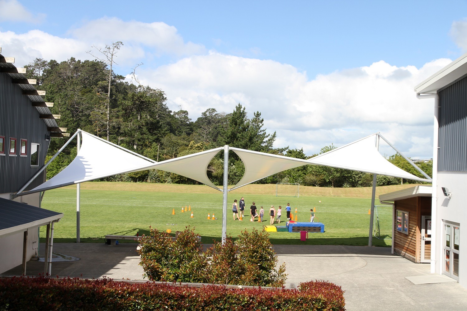 Sporting clubs and recreation facility structures NSW. 